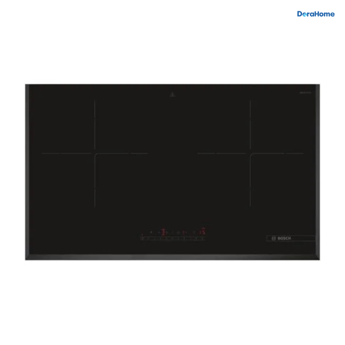 Bếp từ 2 vùng nấu BOSCH Series 4 PMI82560VN